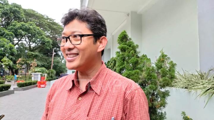 Ketua LSJ UGM Desak Kasus Penyerangan Andrie Yunus Diungkap