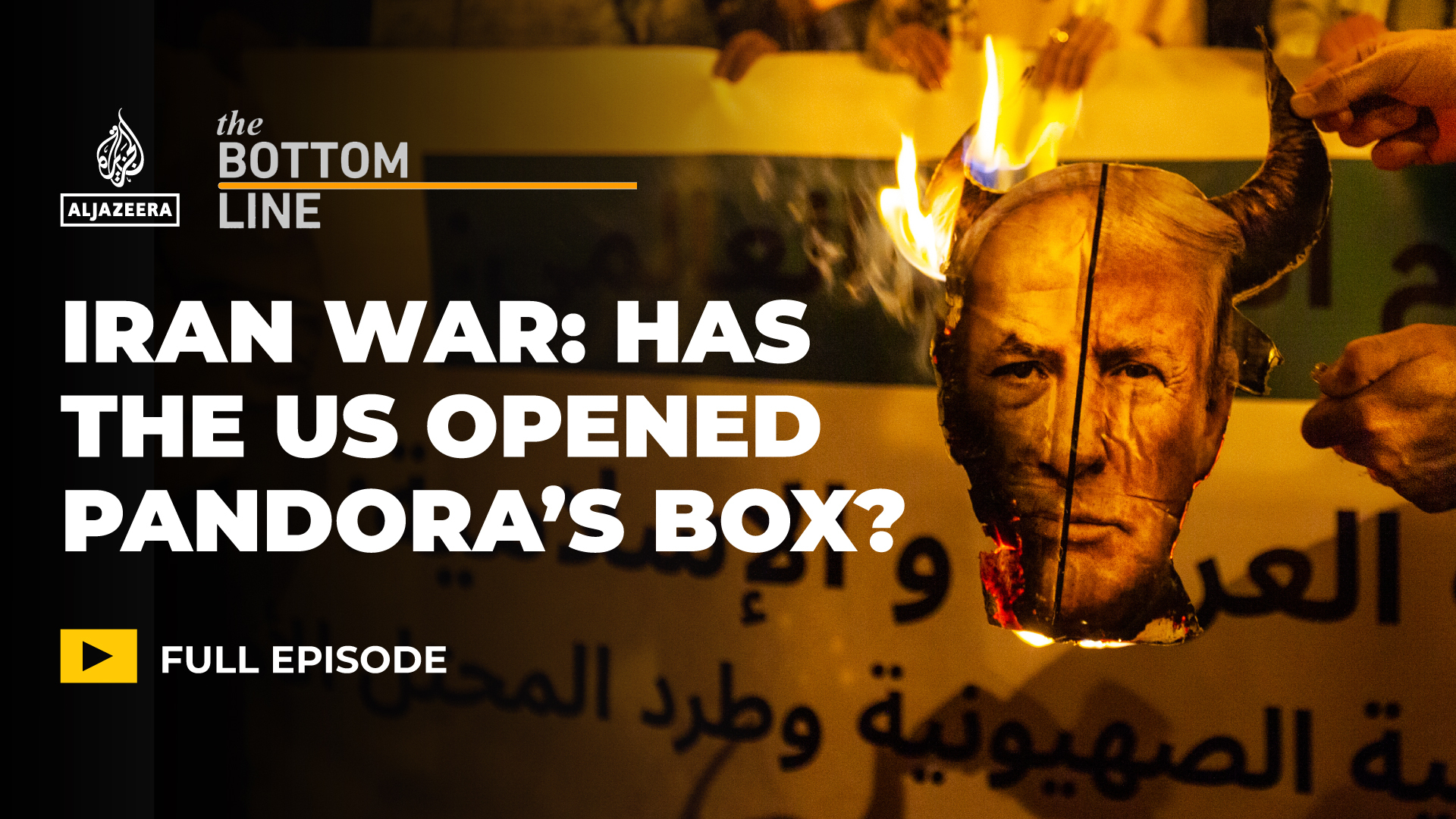 Senator AS Van Hollen: Trump 'tidak tahu ke mana arah perang ini'