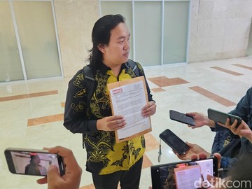 Perintah Prabowo ke Kapolri Usut Tuntas Penyiram Air Keras ke Aktivis Kontras