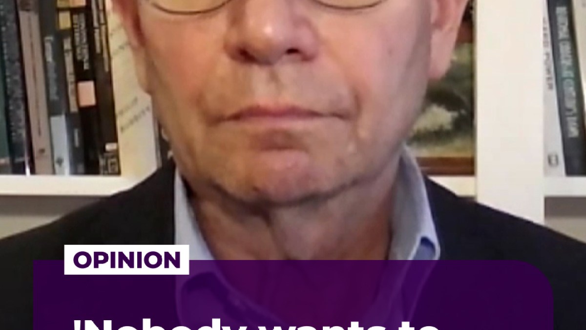 Tak seorang pun ingin terlibat dalam operasi militer di Selat Hormuz