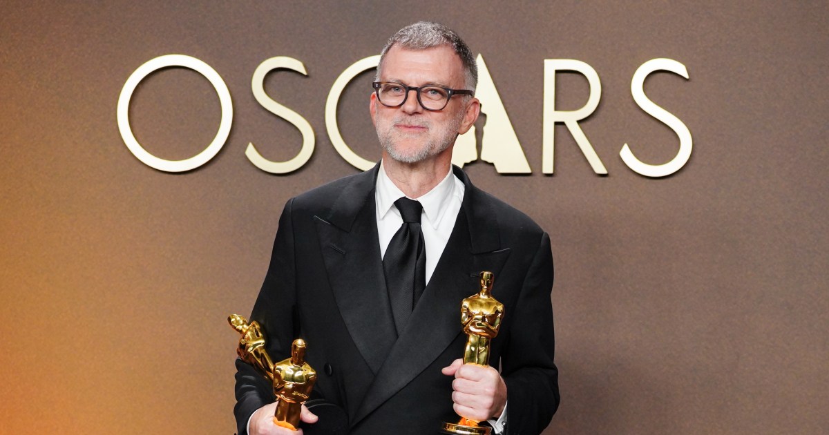 Oscar 2026: Daftar lengkap pemenang