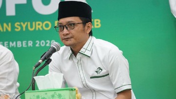 Wacana Potong Gaji Pejabat, PKB: Untuk Negara Apa yang Tak Kita Dukung