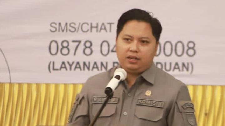 Pansus 14 DPRD Bandung Kawal Ranperda Pencegahan Perilaku Seks Berisiko