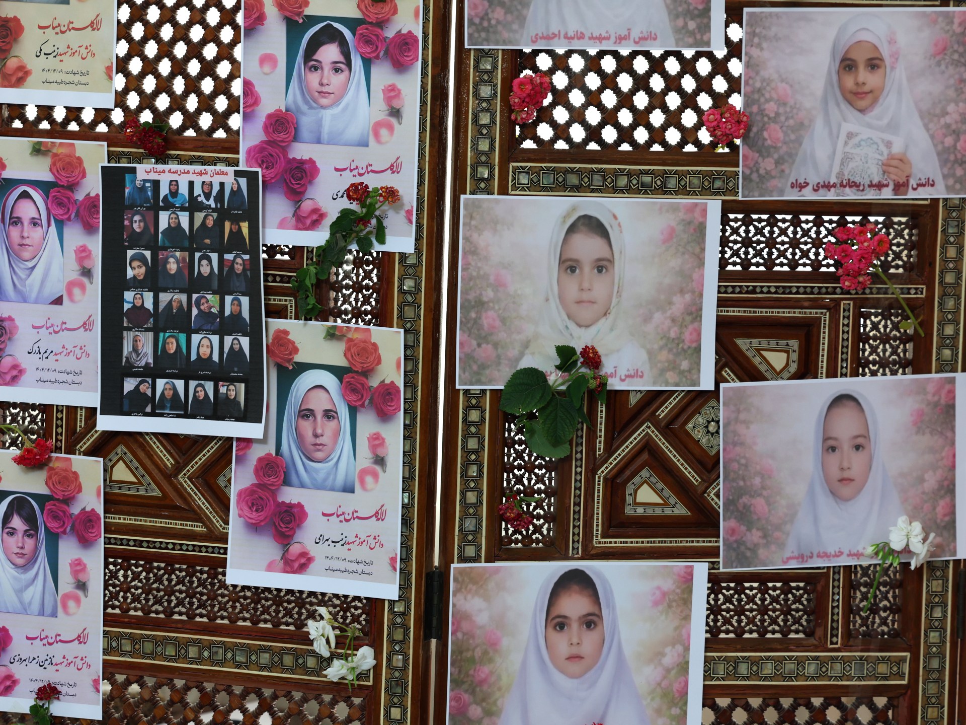 AS bertanggung jawab atas serangan mematikan terhadap sekolah Iran: Amnesty International