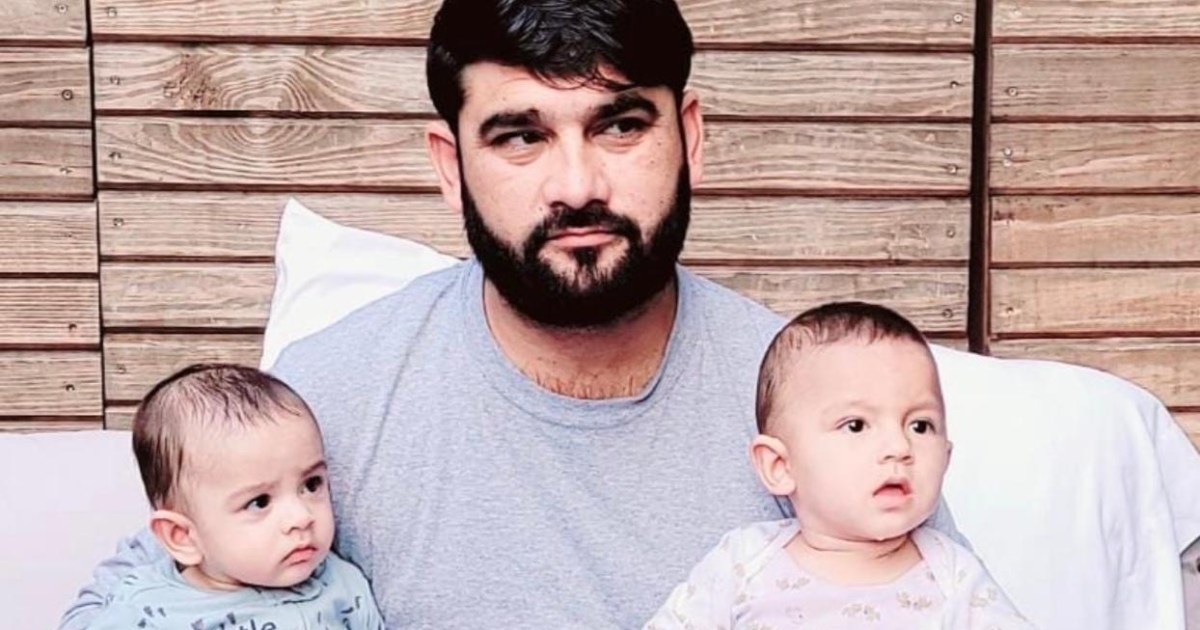 Kemarahan ketika pencari suaka Afganistan yang berjuang bersama AS meninggal dalam tahanan ICE