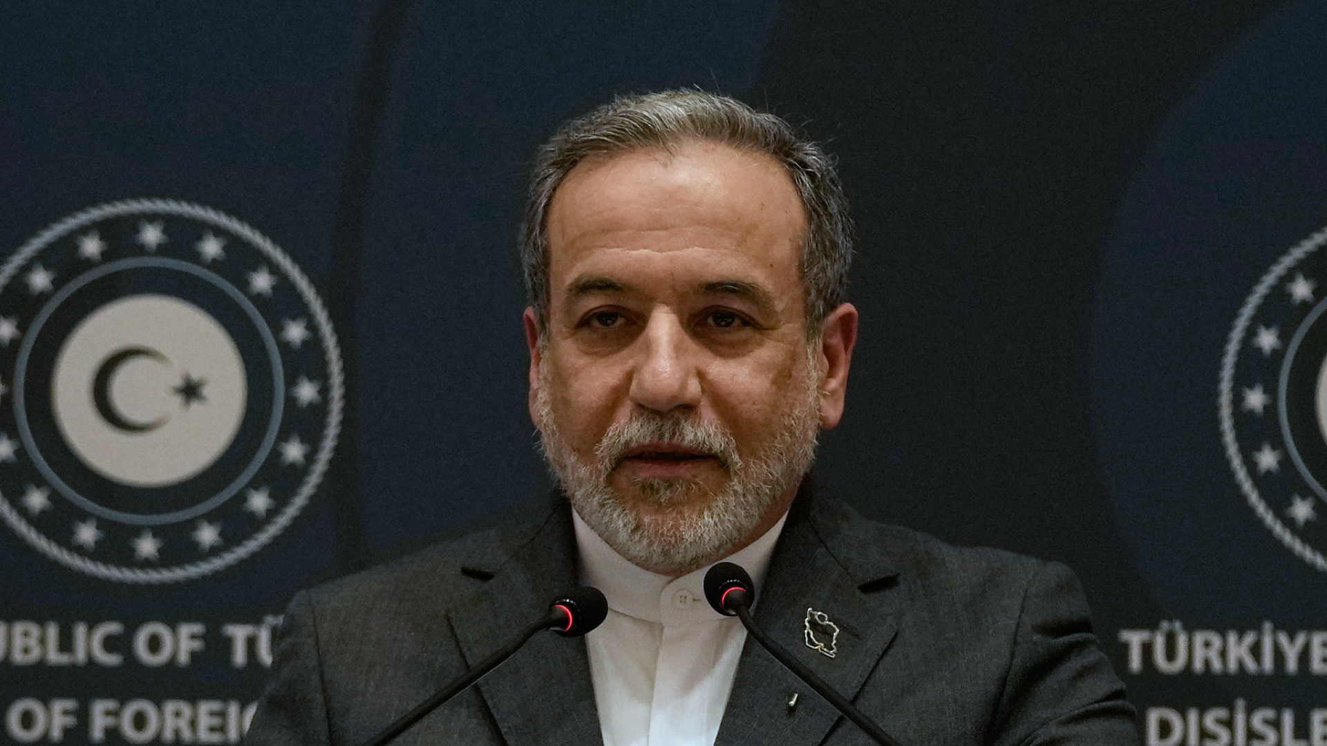 AS, Israel sekarang tahu 'negara seperti apa yang mereka hadapi'