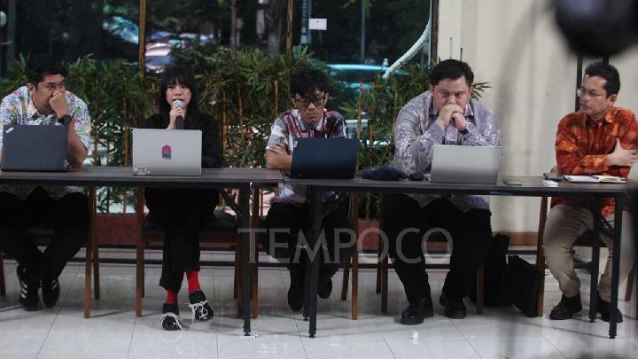 Polisi Diminta Lacak Penyebar Pertama Foto AI Kasus Andrie