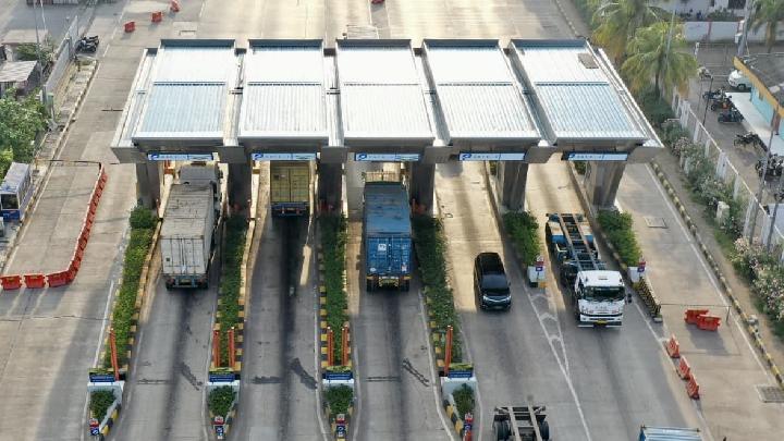 Usai Penyesuaian Gate Pass, Layanan Tanjung Priok Berjalanan Normal