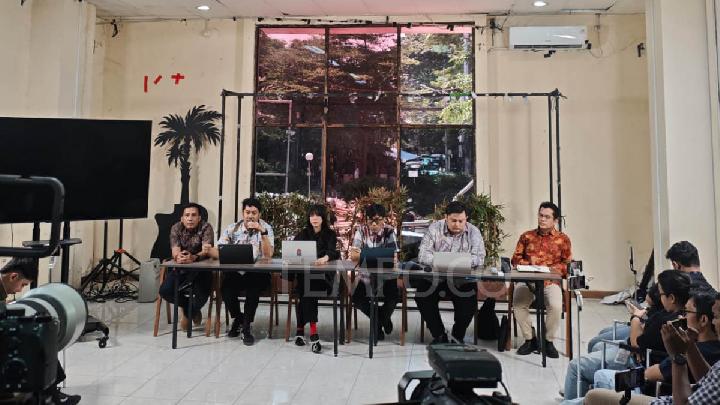 Kontras Minta Negara Fokus Penegakan Hukum Andrie Yunus