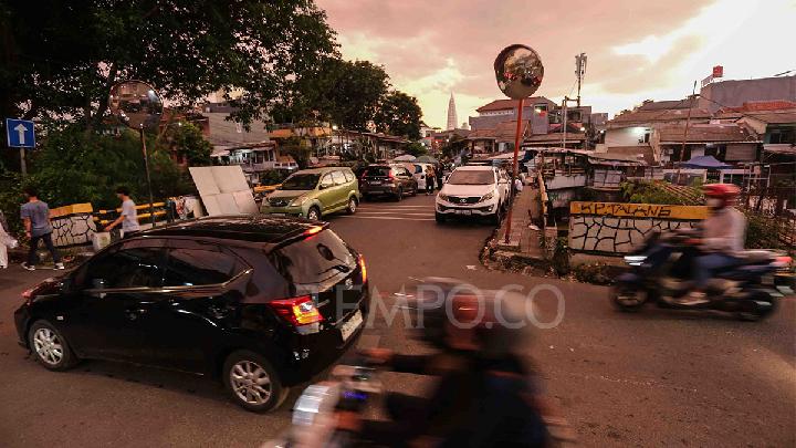 Kuasa Hukum Andrie Yunus Minta Bukti Botol dan Helm Didalami