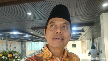 Golkar Dorong Seluruh Program Pemerintah Direview Imbas Konflik Timteng