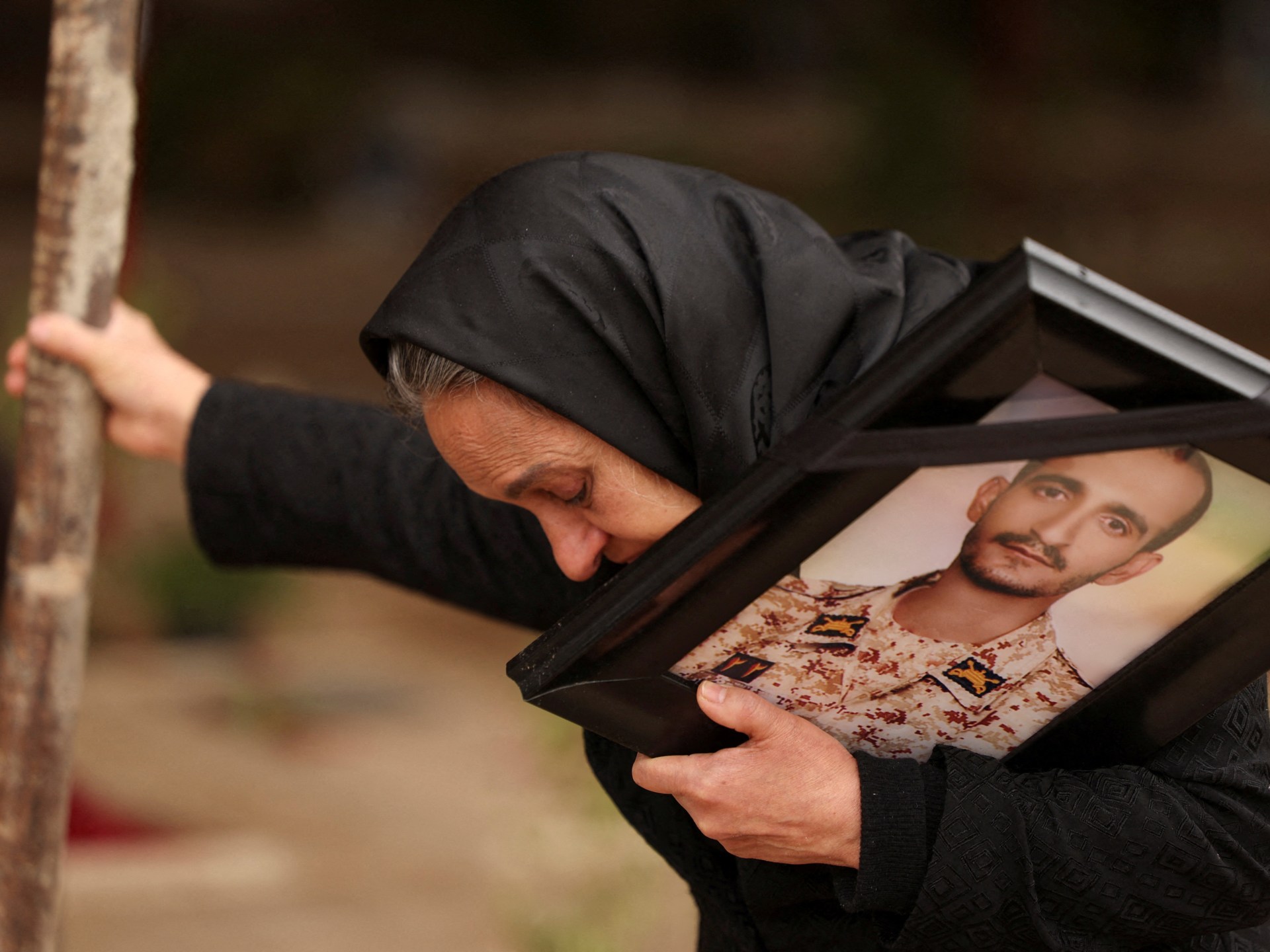 Perang Iran: Apa yang terjadi pada hari ke-18 serangan AS-Israel?