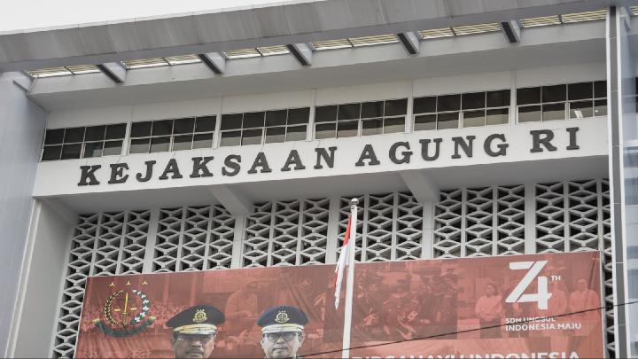 Rancangan Perpu Ekonomi, Wewenang Jaksa Dinilai Sangat Luas