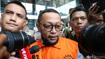 KPK: Gus Alex Punya Peran Sentral Jembatani Perintah dan Uang ke Yaqut