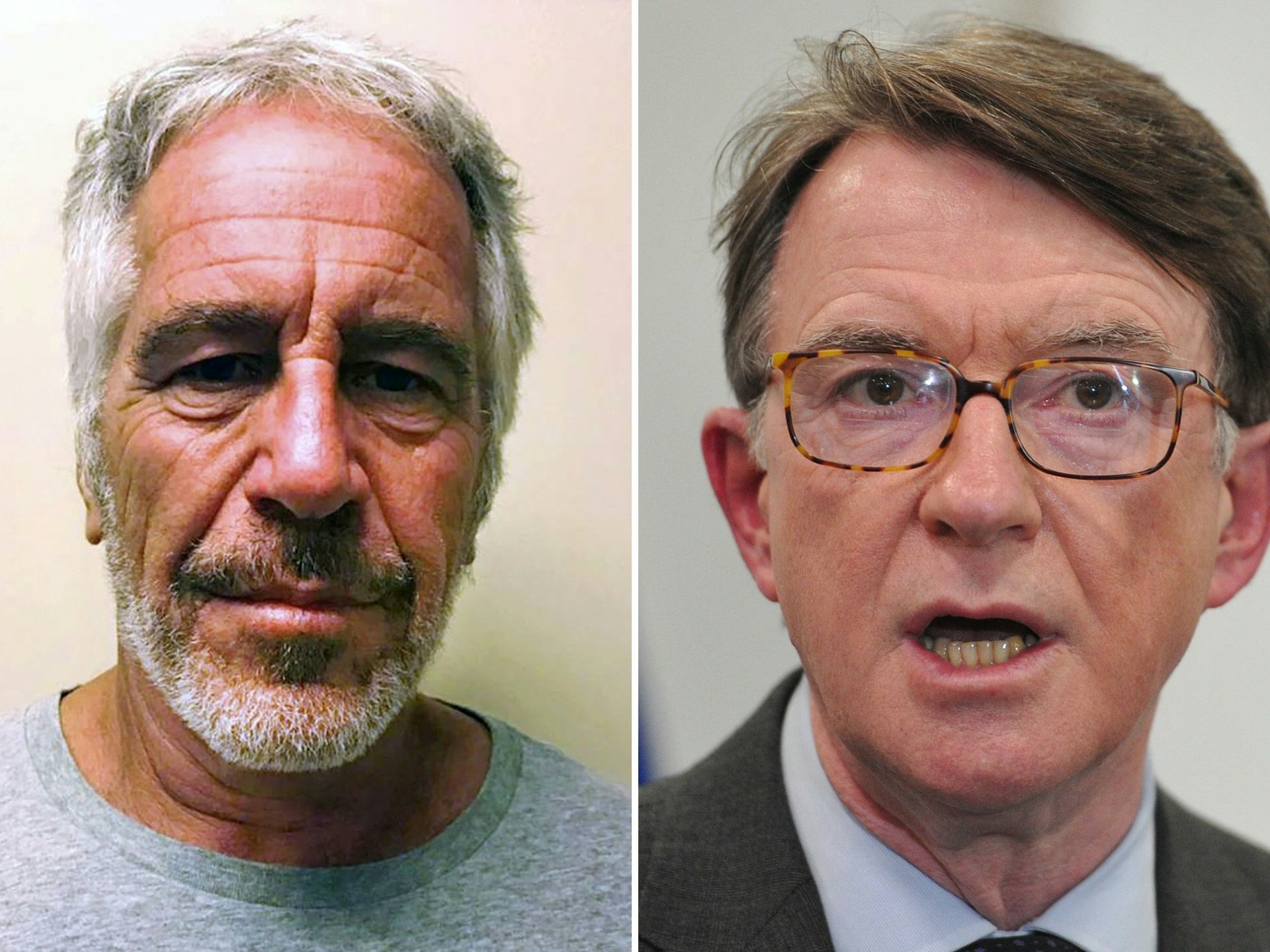 Teknologi darah: Duta Besar Inggris, pelaku kejahatan seksual, Palantir, dan Gaza