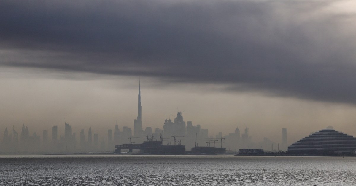 Perekonomian negara-negara Teluk menderita akibat perang Iran karena risiko resesi semakin besar