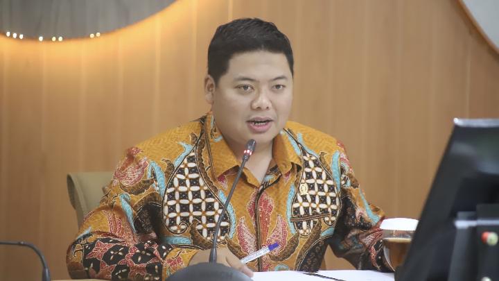 Pansus 12 DPRD Kota Bandung: Pembahasan Raperda Kesejahteraan Sosial Rampung, Masuk Tahap Evaluasi