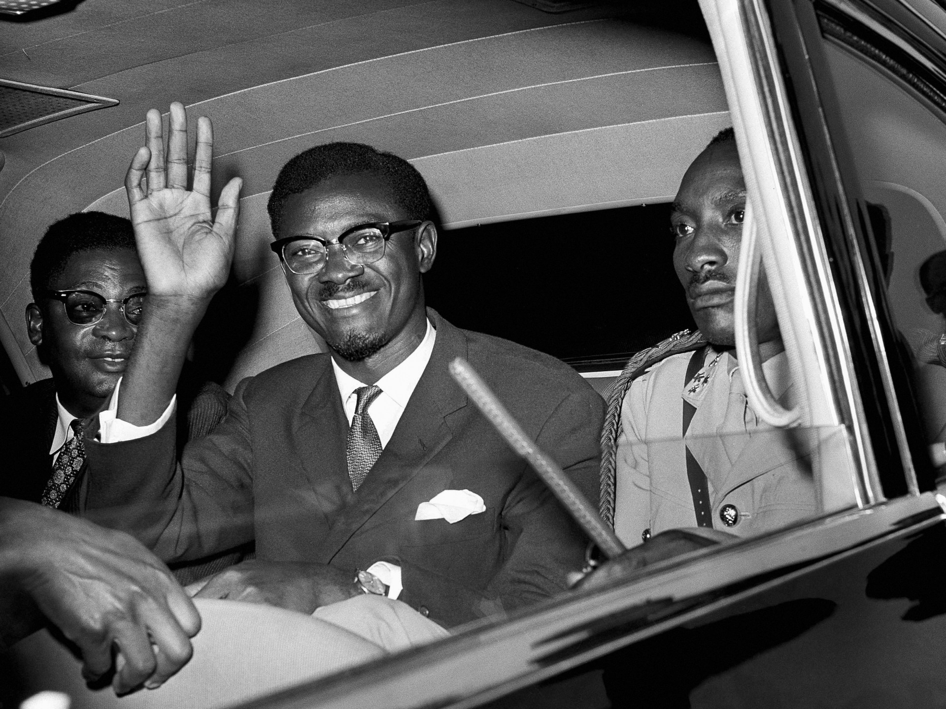 Mantan diplomat Belgia diperintahkan untuk diadili atas pembunuhan Lumumba di Kongo