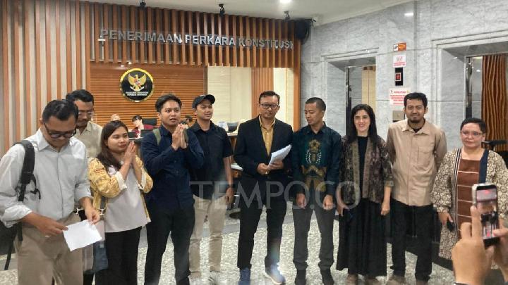 Penggugat: MBG Tak Boleh Membebani Anggaran Pendidikan