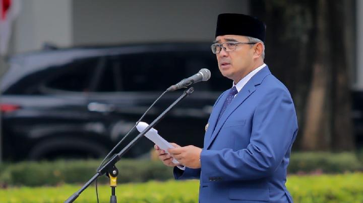 Farhan Pastikan Kebun Binatang Bandung Tutup Saat Lebaran