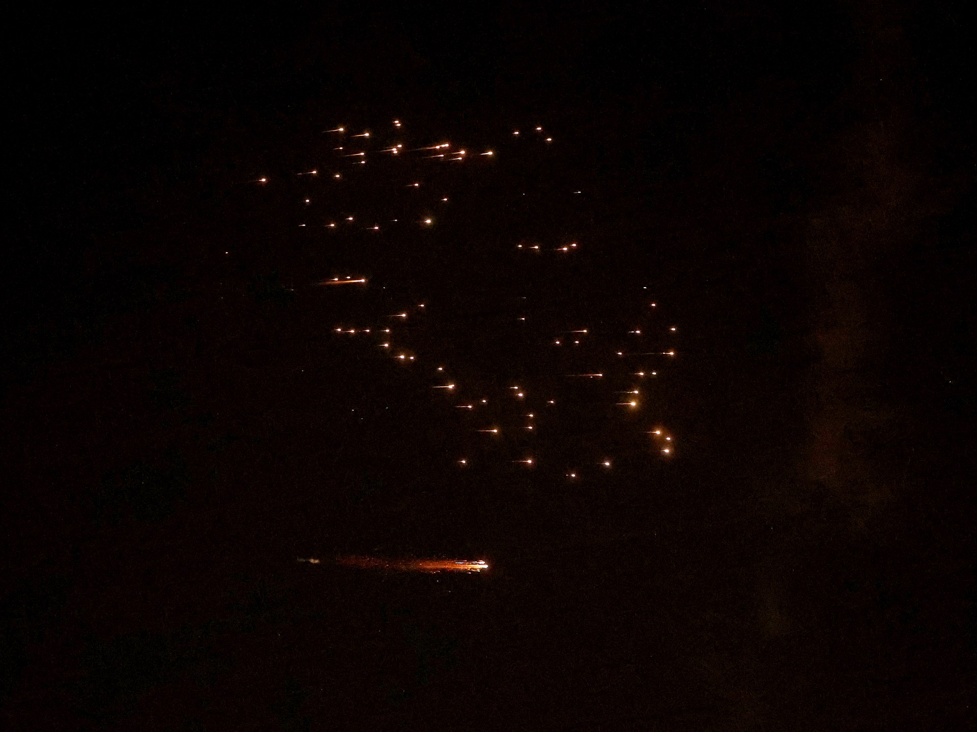 Perang Iran: Apa yang terjadi pada hari ke-19 serangan AS-Israel?