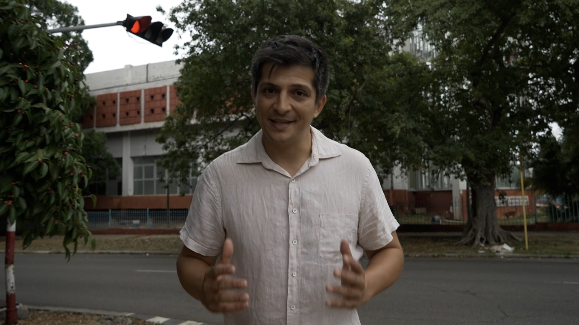 Penjelasan mengenai pemadaman listrik nasional dan krisis energi di Kuba