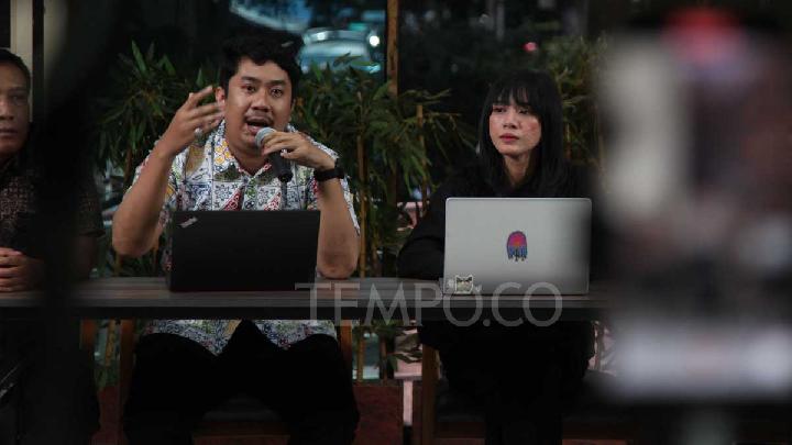 Kontras Dorong Polri dan Puspom Panggil Kepala Bais