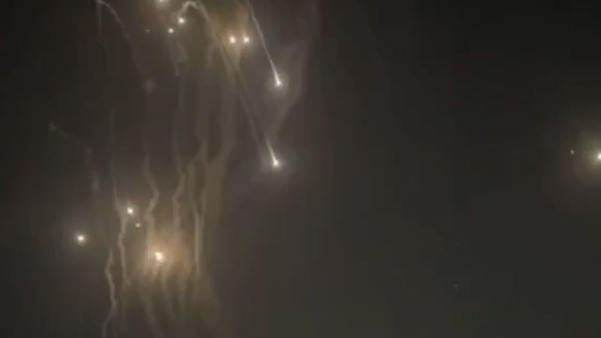 Bagaimana Dubai dan UEA terkena dampak serangan Iran dan perang AS-Israel