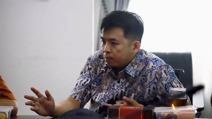 Pansus 14 DPRD Kota Bandung Pastikan Pembahasan Raperda Perilaku Seksual Tetap Sesuai Koridor
