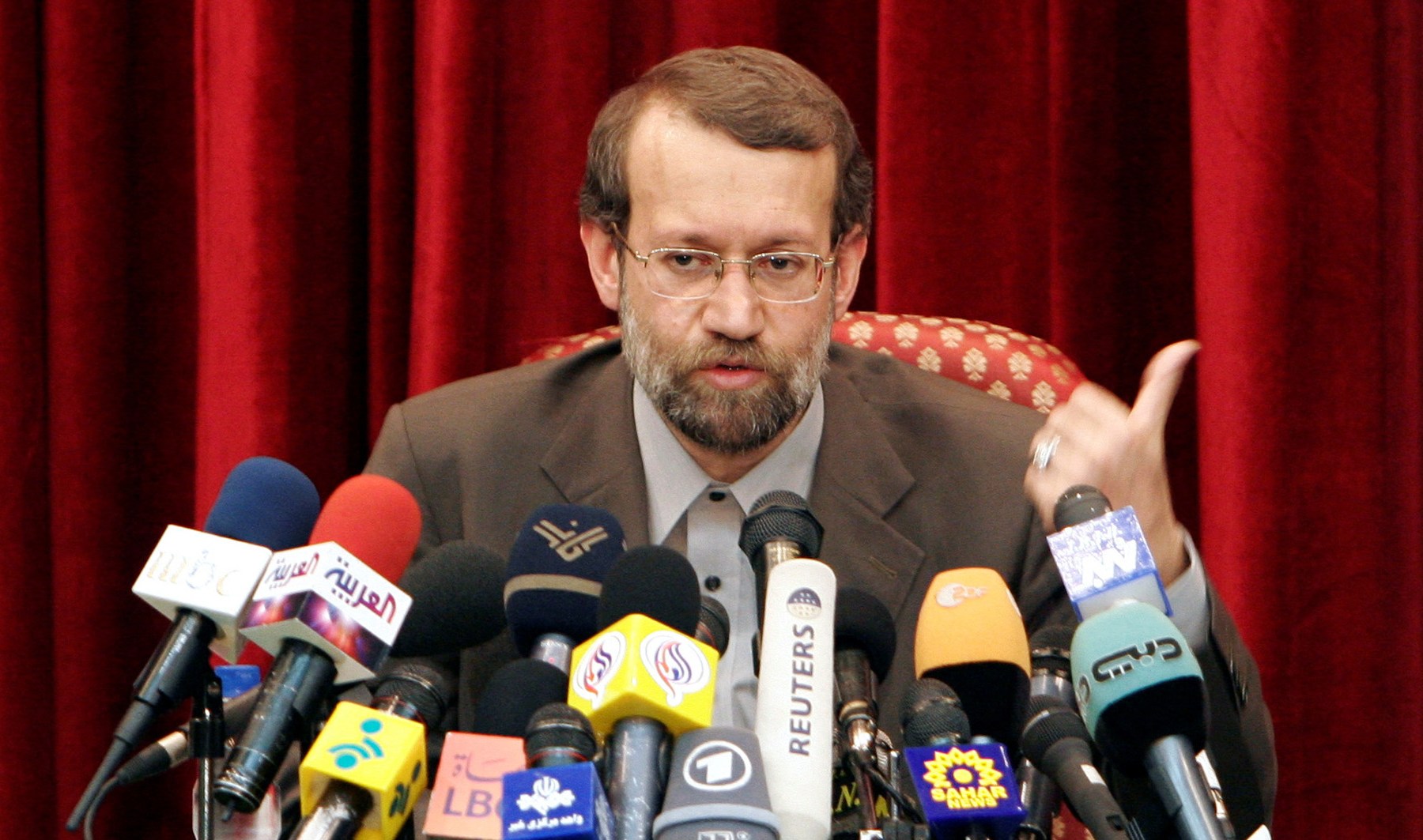 Bagaimana pembunuhan Ali Larijani dari Iran dapat berdampak pada perang