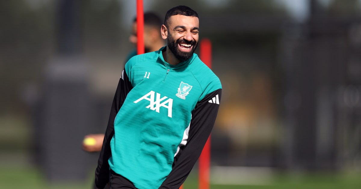 LANGSUNG: Liverpool vs Galatasaray – babak 16 besar Liga Champions