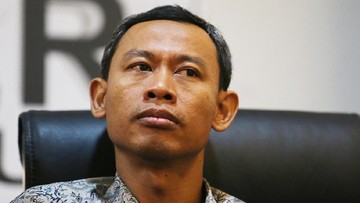 Kasus Penyiraman Air Keras, Komnas HAM: Tak Boleh Ada Institusi di Atas Hukum!