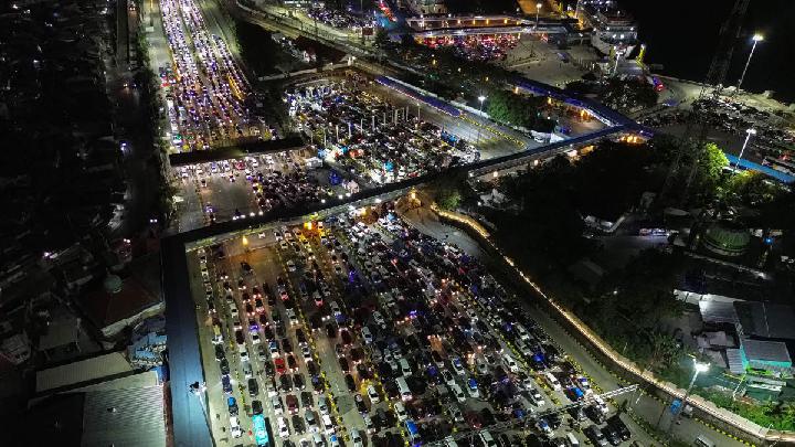 Semua Rumah Sakit Vertikal Beroperasi Selama Libur Panjang