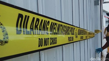 SPPG di Karawang Diserang 2 Orang Bersajam, Diduga Dipicu Utang Pribadi