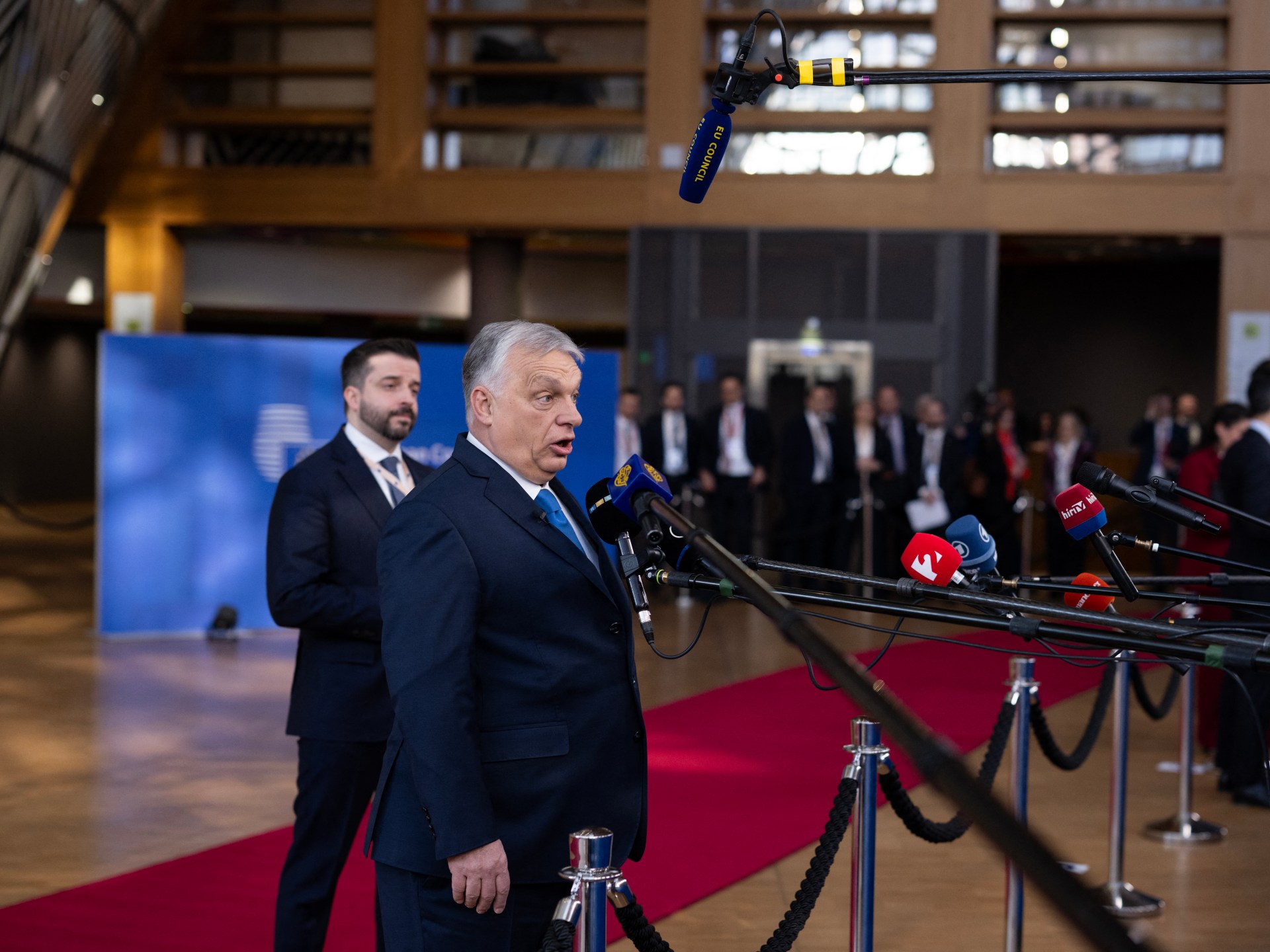 para-pemimpin-ue-mengecam-orban-hongaria-karena-memblokir-paket-bantuan-ukraina