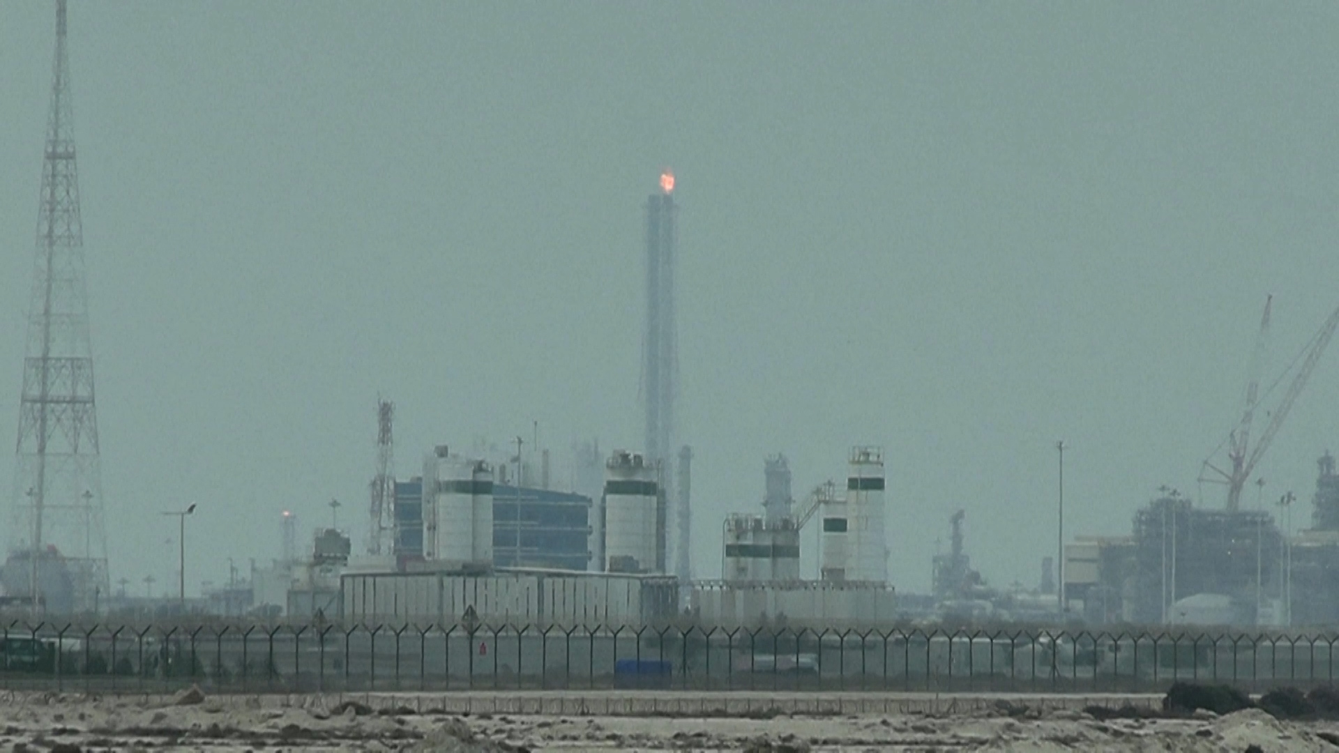 Video: Mengapa serangan Iran terhadap ladang gas Qatar penting