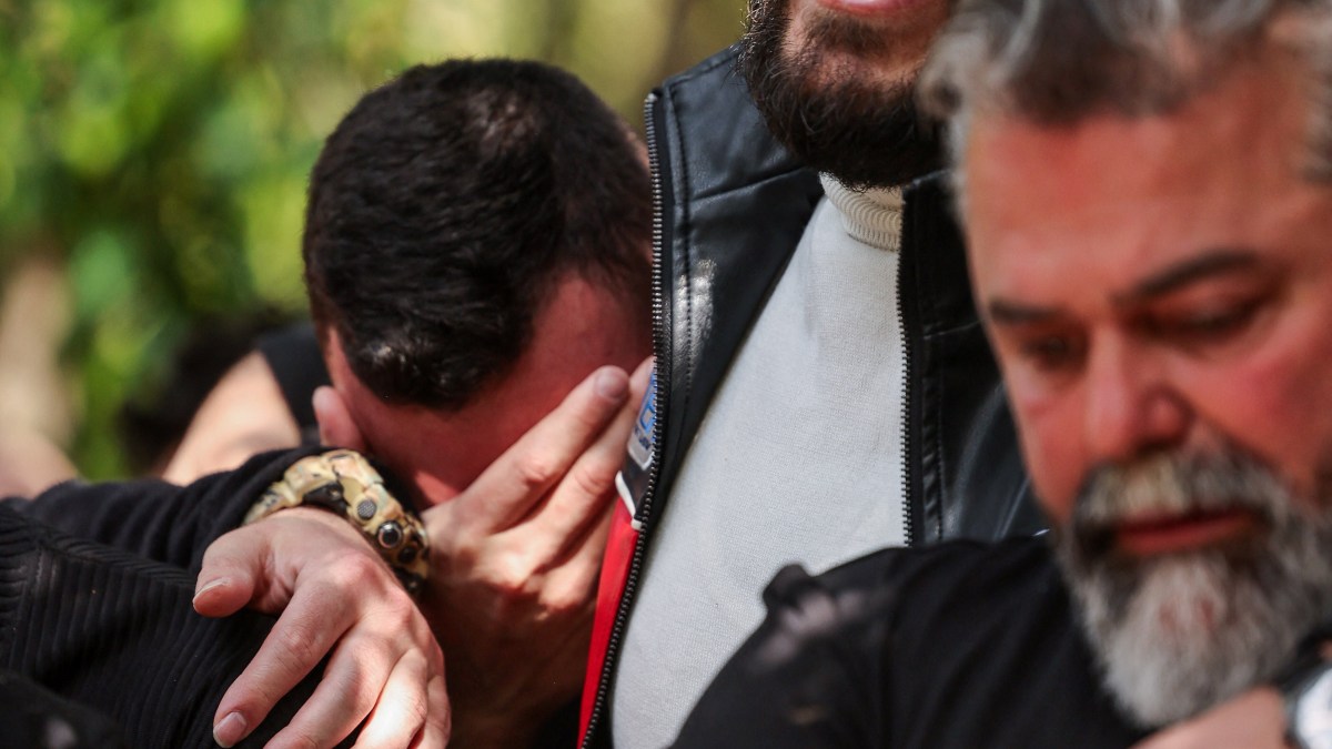 Korban tewas melebihi 1.000 orang di Lebanon seiring terusnya pemboman Israel