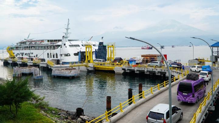 ASDP Sukses Urai Antrean Gilimanuk hingga Nol