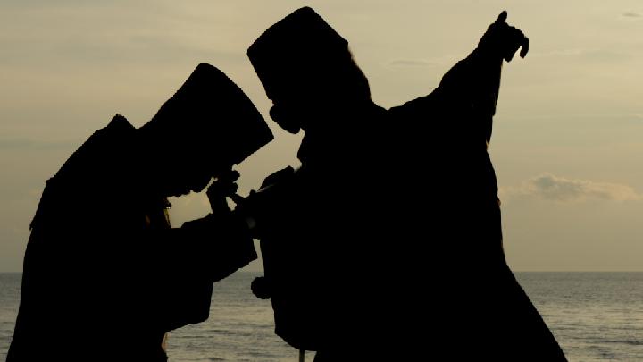 Sidang Isbat 1 Syawal, Kemenag Pantau Hilal di 117 Titik