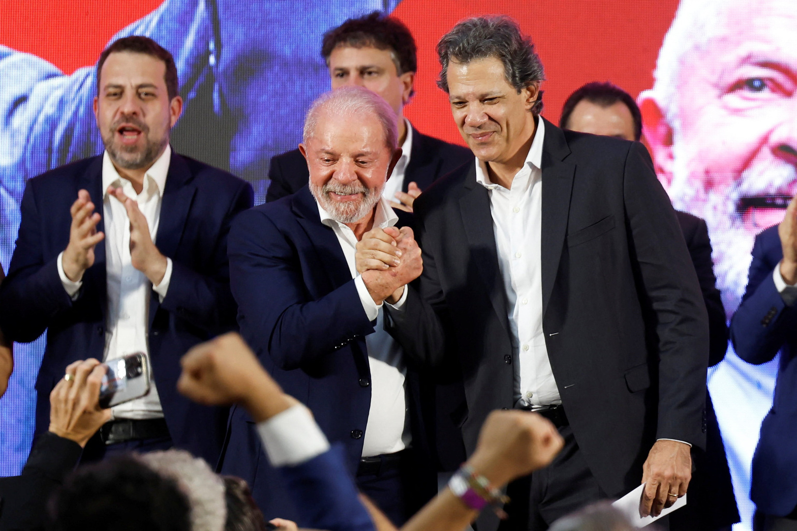 Presiden Brasil mengkritik AS karena berpikir 'merekalah pemilik dunia'