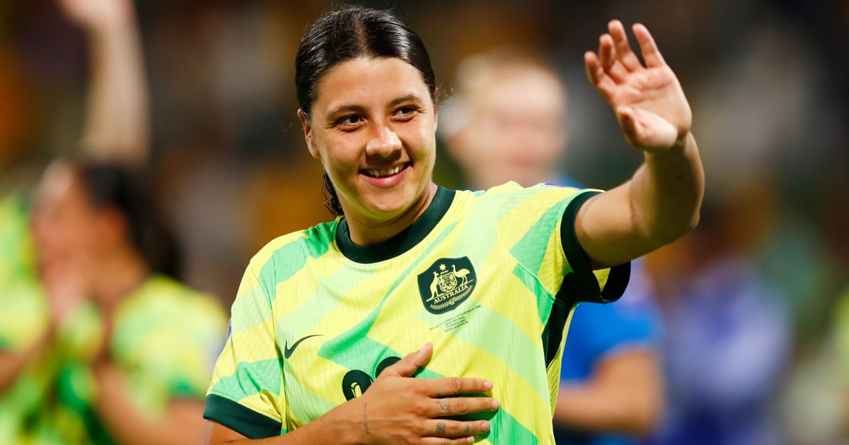 Ketiga dari pesonanya? Australia menghadapi ujian berat Jepang di final Piala Asia