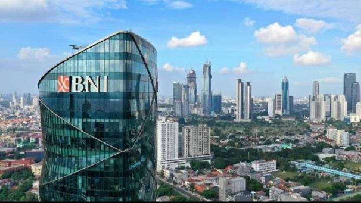 BNI Hadirkan Agen46 di Jalur Mudik Lebaran