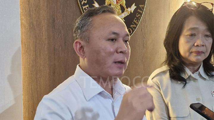 Permintaan Kemenham ke BAIS TNI dalam Menangani Kasus Andrie