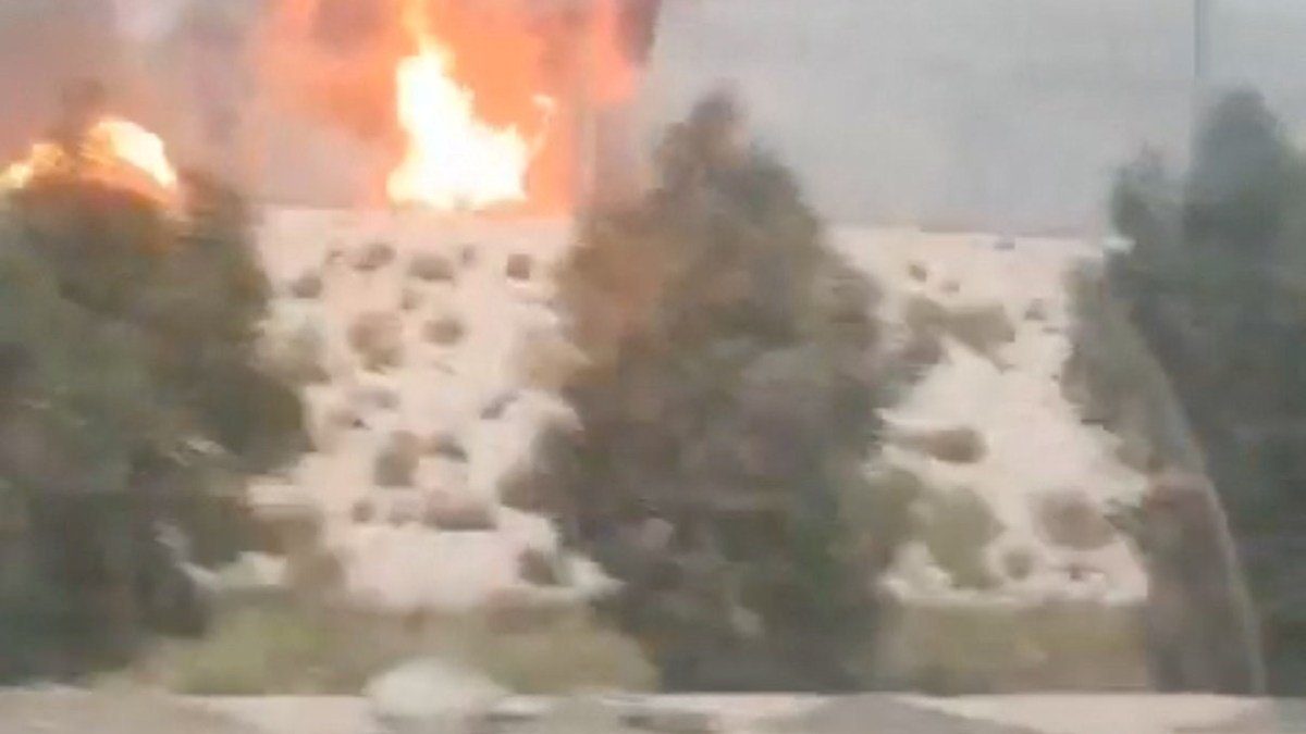 Apa yang diungkapkan target AS-Israel tentang tujuan perang Iran dalam tiga minggu