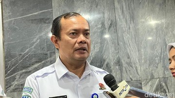 Jakarta Sempat Hujan Deras, Kepala BMKG Harap Cuaca Saat Salat Id Jadi Sejuk