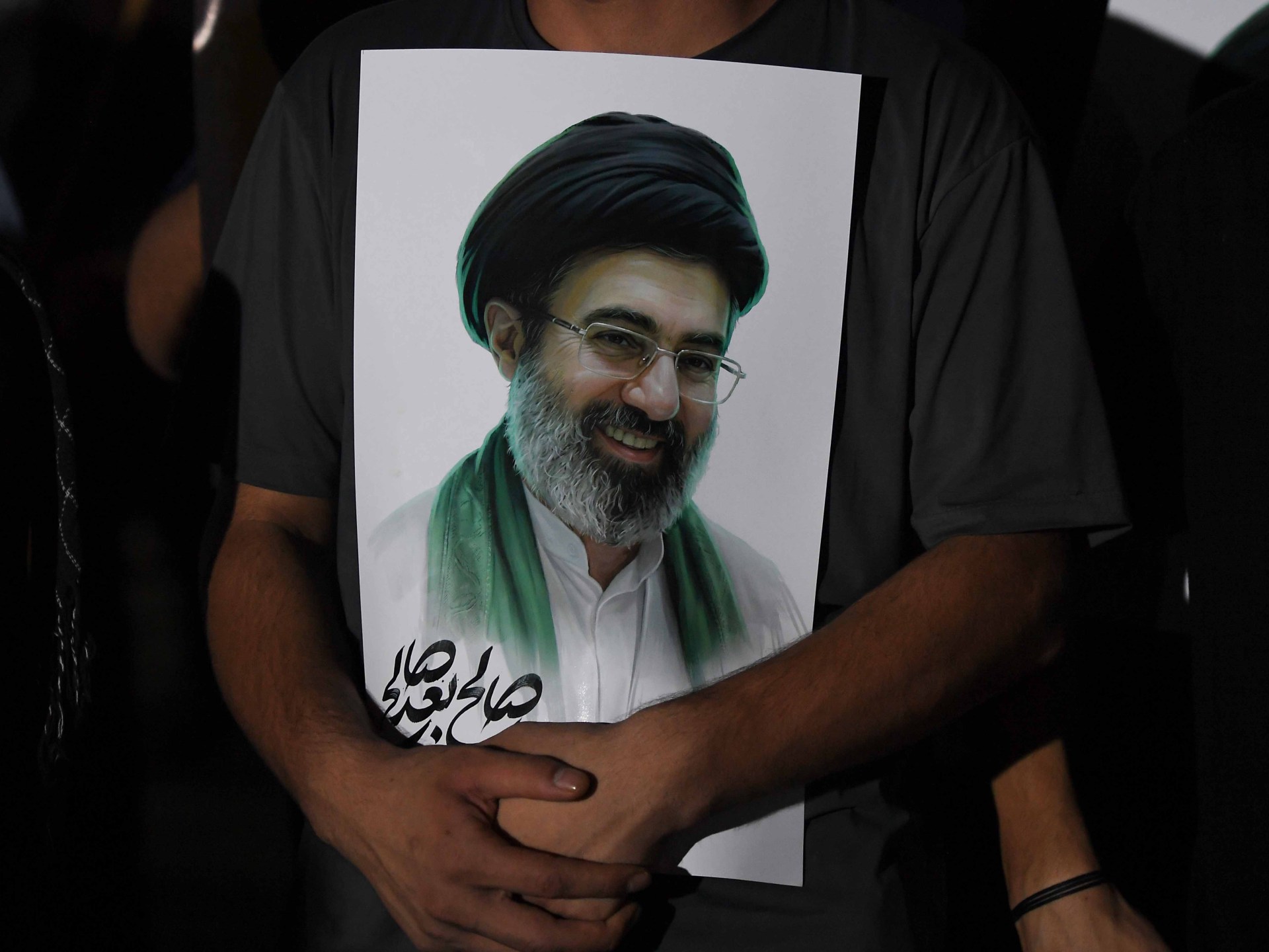 Khamenei Iran mengatakan musuh 'dikalahkan' dalam pesan tertulis Nowruz