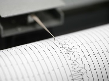 Gempa M 5,6 Guncang Keerom Papua