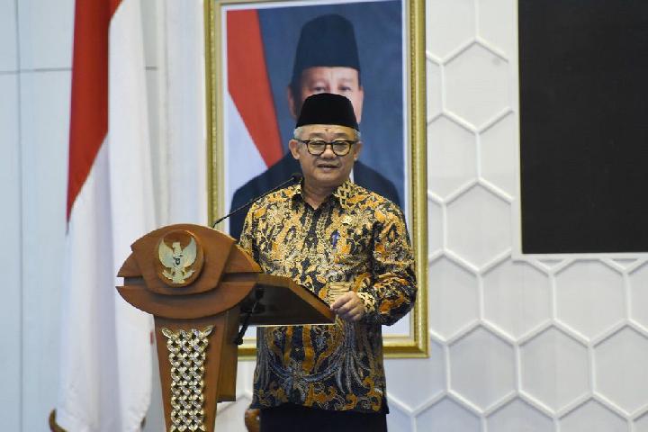 Mendikdasmen Akui Uji Coba TKA SD-SMP Masih Terkendala