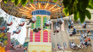 Ragunan Tutup, Ini Tempat Wisata Jakarta yang Buka di Hari Pertama Lebaran