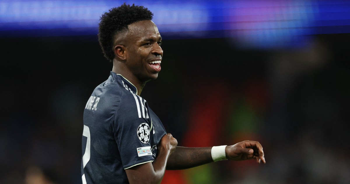 Real Madrid menghadapi Atletico dalam derby penting setelah mengalahkan Man City